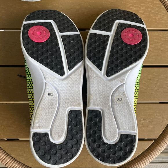 Jessica Simpson Multicolor Athletic Shoes - Picture 12 of 12